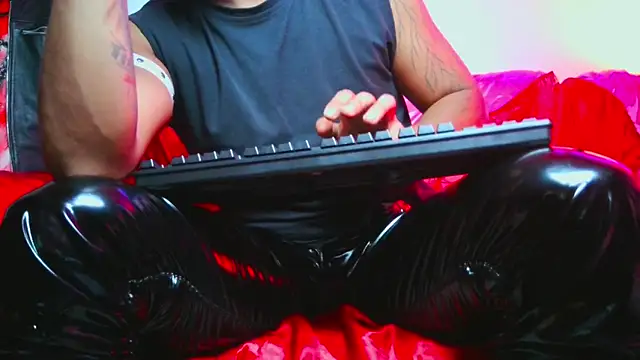 Leonnardo Jaramillo online show from 19, 1, 2025