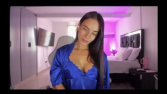 Snapshot of Sara_lopez_28 chatting on 23, 5, 2026 Sara lopez 28 online show from 23, 5, 2026