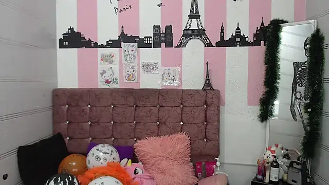 sara caplerx online show from 8, 10, 2025