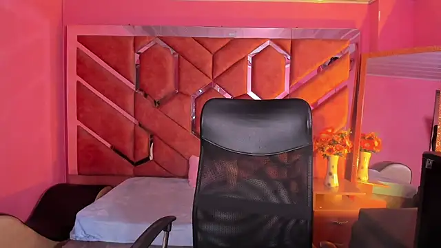 Eimy Sexy  online show from 10, 3, 2026