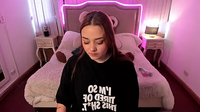 Valentina Se online show from 23, 12, 2024