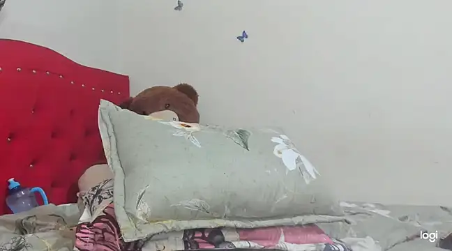 sharoncute1 online show from 8, 3, 2025