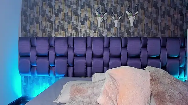 IsabellaAnngel online show from 12, 11, 2025