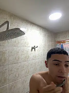 Snapshot of Thiago_Santo_ chatting on 19, 2, 2025 Thiago Santo online show from 19, 2, 2025