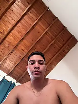 Snapshot of Thiago_Santo_ chatting on 14, 6, 2026 Thiago Santo online show from 14, 6, 2026