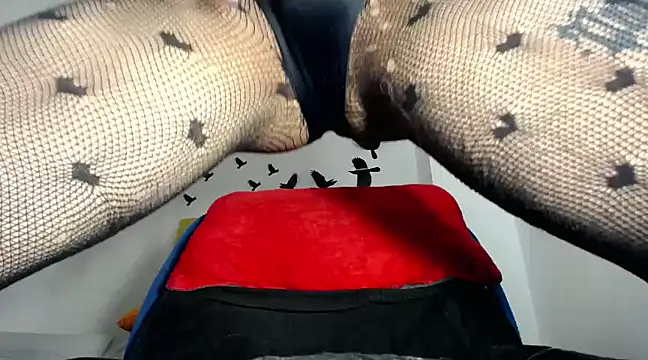 paulinabigcock online show from 27, 2, 2025