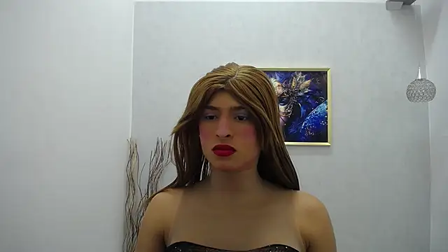 Snapshot of paulinabigcock chatting on 23, 6, 2026 paulinabigcock online show from 23, 6, 2026