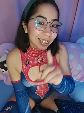 Snapshot of anni_ross chatting on 27, 2, 2026 anni ross online show from 27, 2, 2026