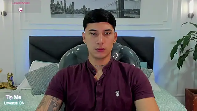 Damian23   online show from 19, 1, 2026