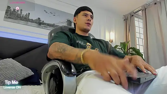 Damian23   online show from 17, 2, 2026