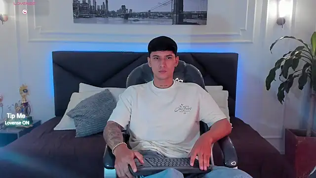 Damian23   online show from 21, 3, 2026