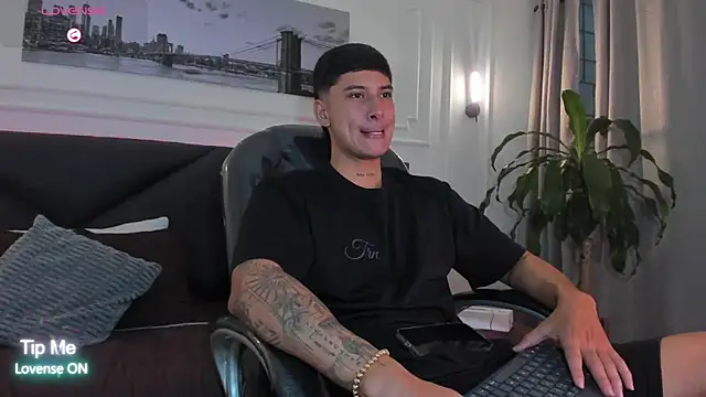 Damian23   online show from 13, 4, 2026