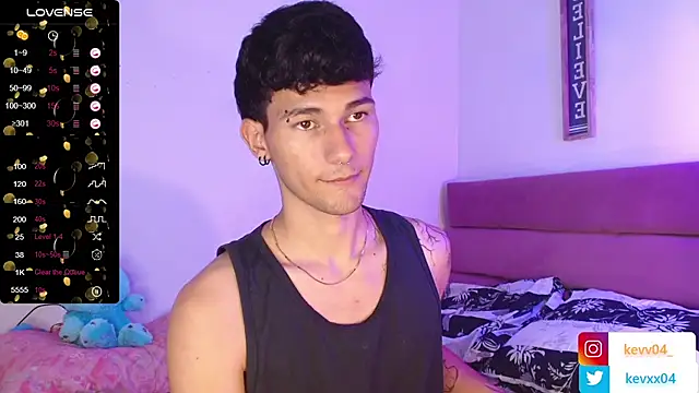 Alexx tc online show from 17, 10, 2025