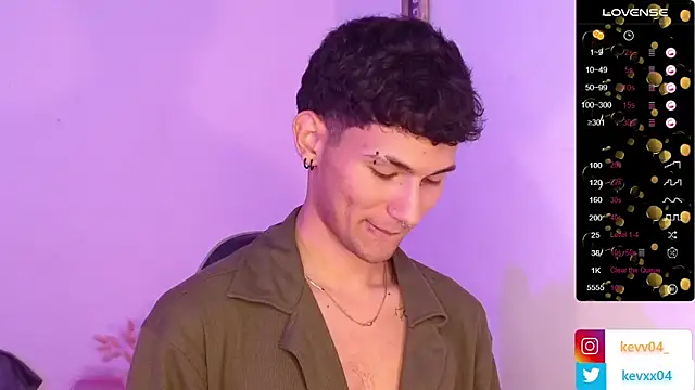 Alexx tc online show from 31, 10, 2025