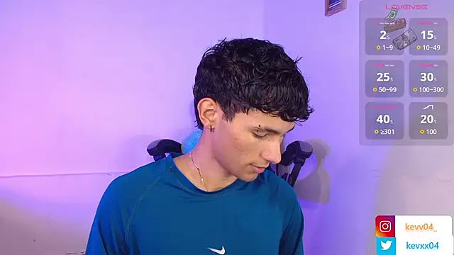 Alexx tc online show from 25, 11, 2025