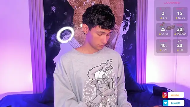 Alexx tc online show from 30, 11, 2025