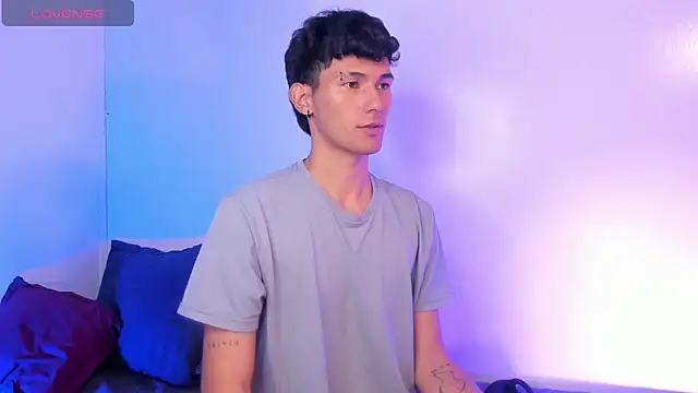 Alexx tc online show from 16, 12, 2025