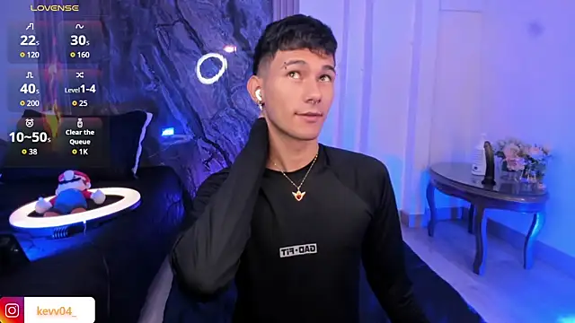 Alexx tc online show from 7, 2, 2026