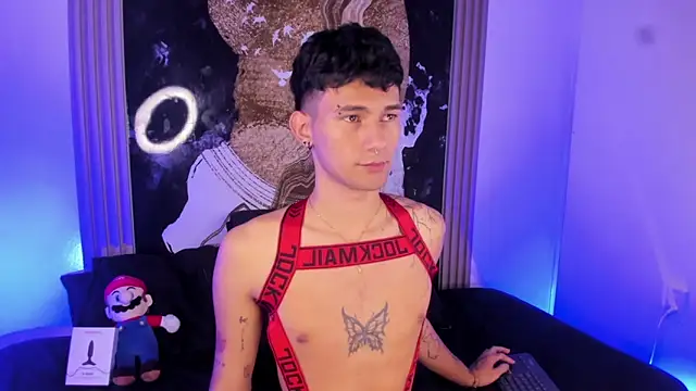 Alexx tc online show from 14, 3, 2026