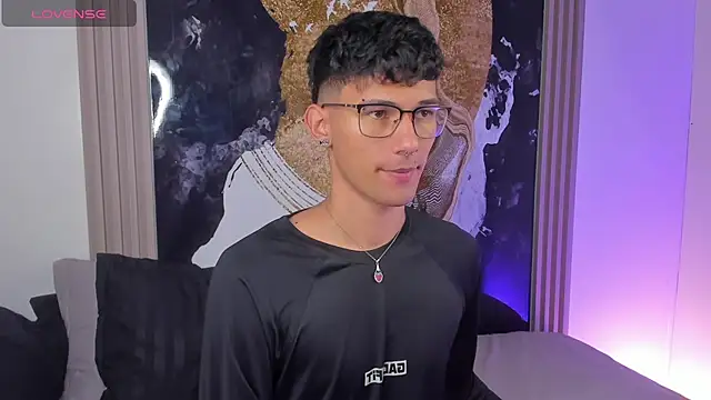 Alexx tc online show from 23, 3, 2026