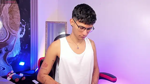 Alexx tc online show from 27, 3, 2026