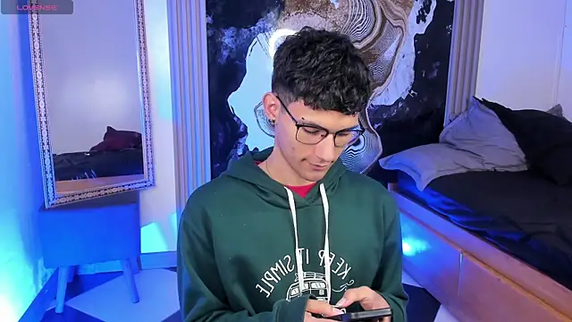 Alexx tc online show from 1, 4, 2026