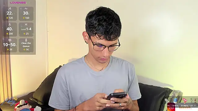 Alexx tc online show from 9, 4, 2026