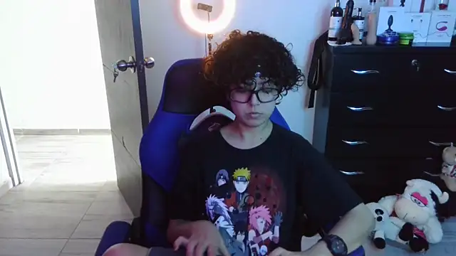 thomascooper7 online show from 16, 10, 2025