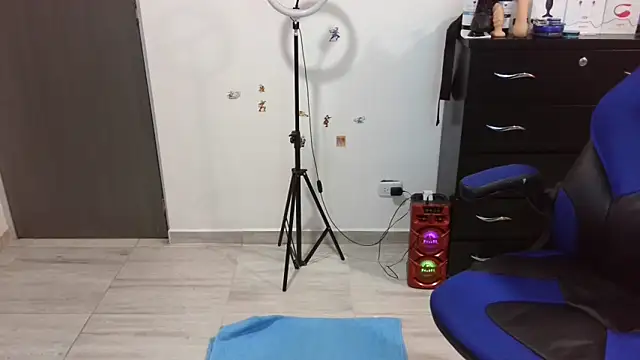 thomascooper7 online show from 22, 12, 2025