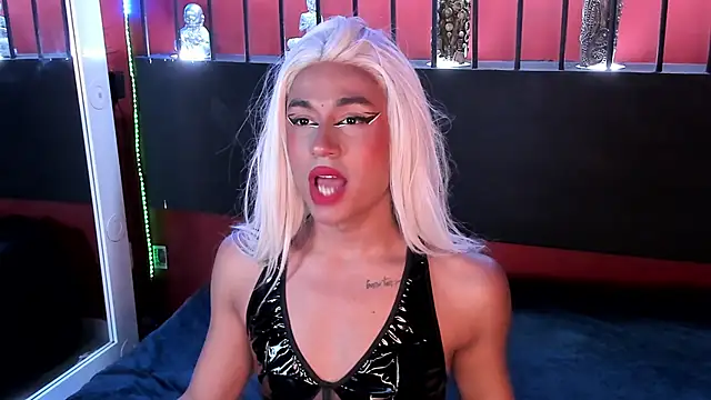 Sabrina Rosse   online show from 21, 1, 2025