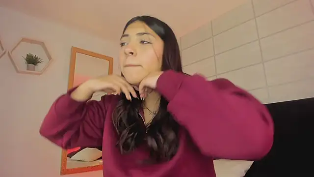 Christine Laam online show from 29, 10, 2025