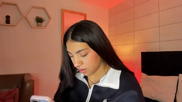 Christine Laam online show from 3, 11, 2025