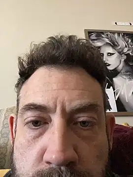 Snapshot of rickydickyskull chatting on 4, 11, 2025 rickydickyskull online show from 4, 11, 2025