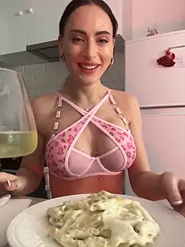 Snapshot of NattyPierce chatting on 14, 2, 2025 NattyPierce online show from 14, 2, 2025