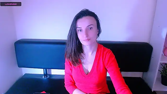 LaimaV  online show from 12, 12, 2024