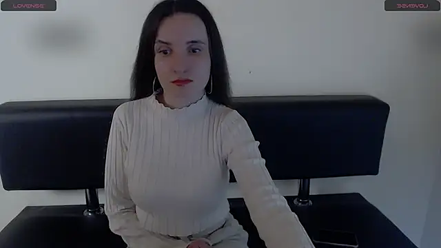 LaimaV  online show from 10, 3, 2026