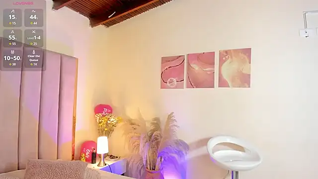 Milan ebony online show from 18, 10, 2025