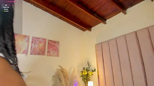 Milan ebony online show from 4, 11, 2025