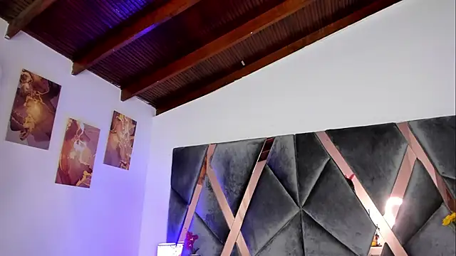 Milan ebony online show from 27, 7, 2026