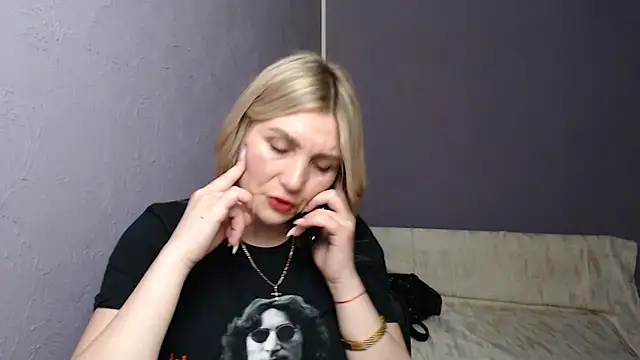  sexy lady online show from 13, 3, 2025