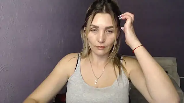  sexy lady online show from 8, 9, 2025