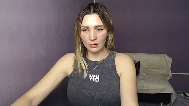  sexy lady online show from 10, 10, 2025