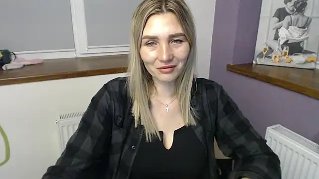  sexy lady online show from 8, 11, 2025