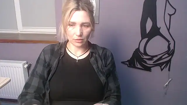  sexy lady online show from 10, 4, 2026