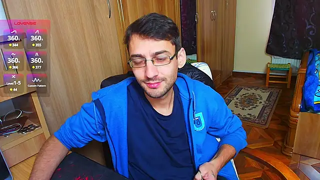 HungEddy online show from 2, 12, 2024