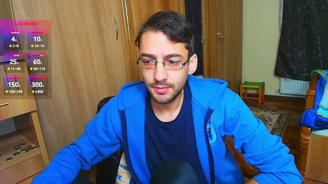 HungEddy online show from 4, 12, 2024