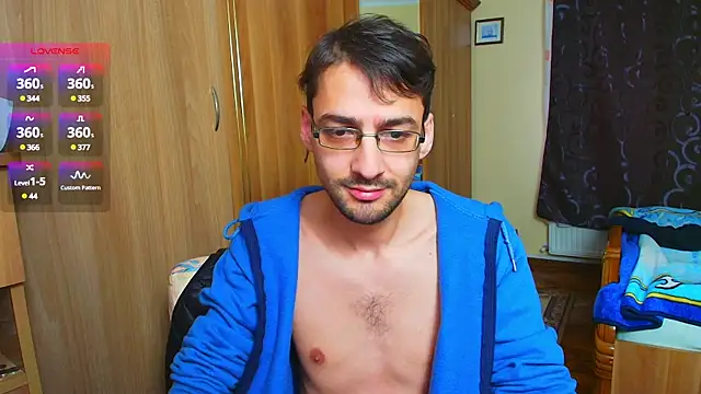 HungEddy online show from 4, 12, 2024