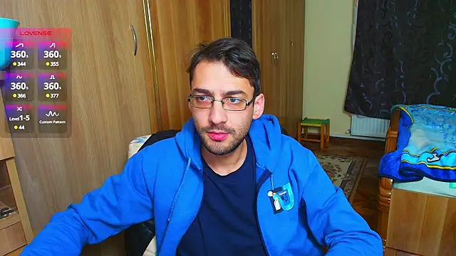 HungEddy online show from 4, 12, 2024