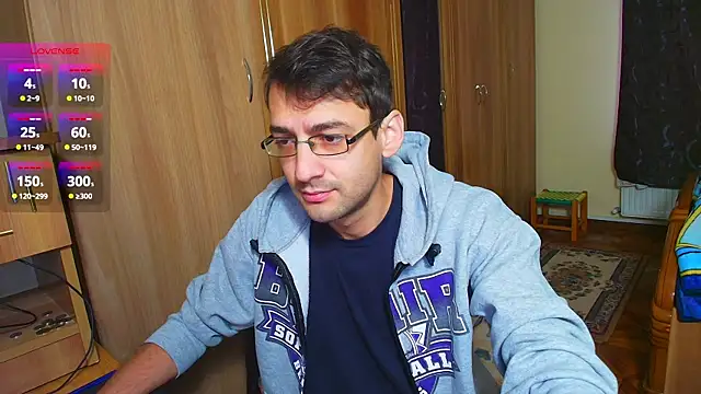 HungEddy online show from 6, 12, 2024