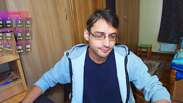 HungEddy online show from 7, 12, 2024